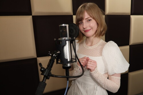 Ella Freya Nude Leaked Onlyfans Photo