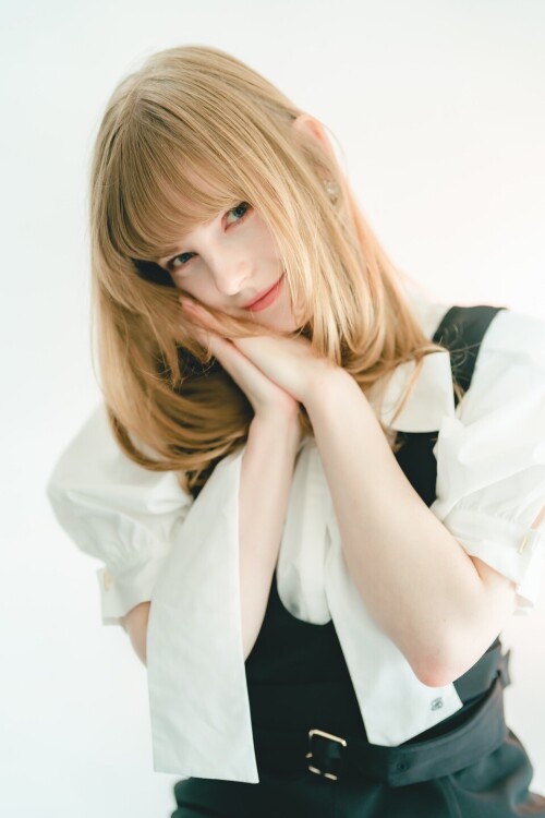 Ella Freya Nude Leaked Onlyfans Photo