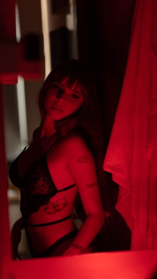 Anasoclash / Ana Ovalles Nude Leaked Onlyfans Photo Anasoclash / Ana Ovalles Nude Leaked Onlyfans Photo