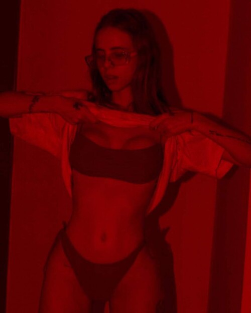 Anasoclash / Ana Ovalles Nude Leaked Onlyfans Photo Anasoclash / Ana Ovalles Nude Leaked Onlyfans Photo