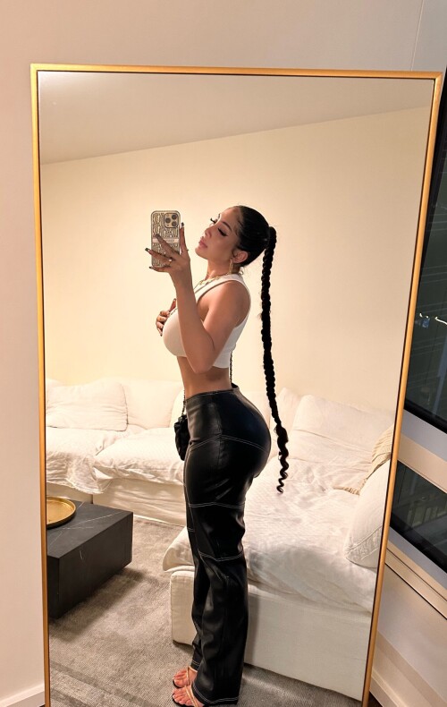 Pamela / 7oh7p Nude Leaked Onlyfans Photo Pamela / 7oh7p Nude Leaked Onlyfans Photo