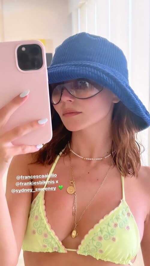 Olivia Jade Photo 4