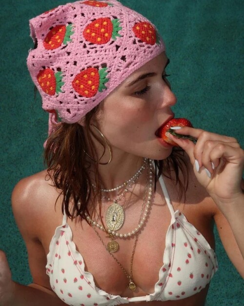 Olivia Jade Photo 3