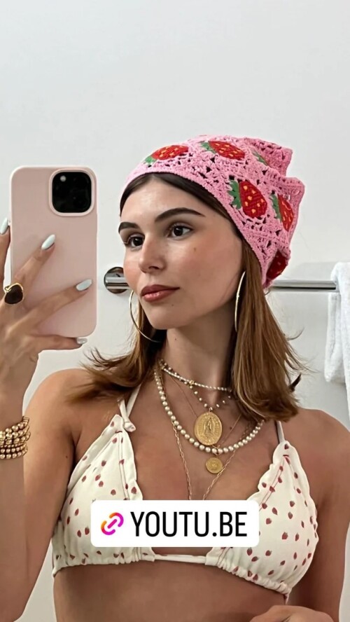 Olivia Jade Photo 1