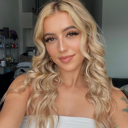 Lycia Faith Nude Leaked Onlyfans Photo Lycia Faith Nude Leaked Onlyfans Photo