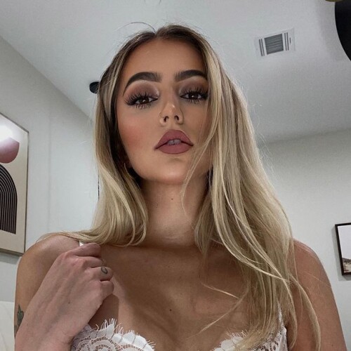 Lycia Faith Nude Leaked Onlyfans Photo Lycia Faith Nude Leaked Onlyfans Photo