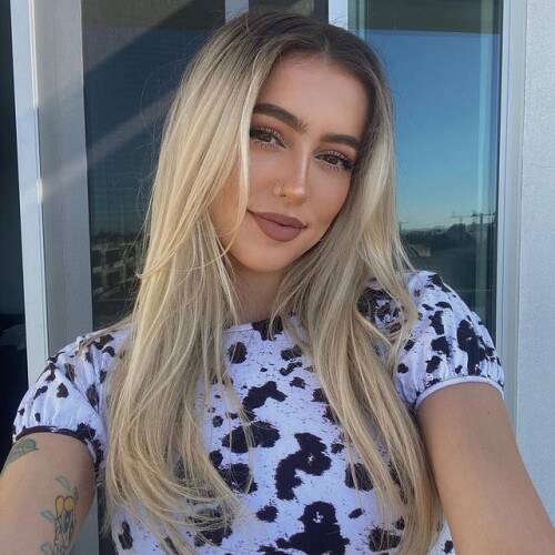 Lycia Faith Nude Leaked Onlyfans Photo Lycia Faith Nude Leaked Onlyfans Photo