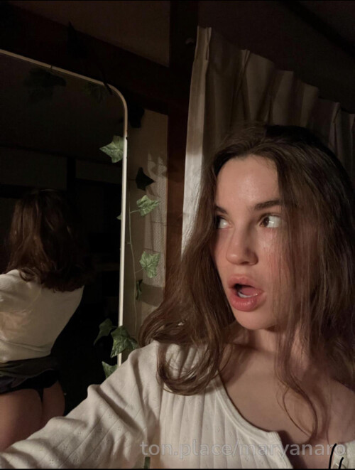 Maryana Ro Nude Leaked Onlyfans Photo