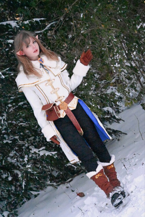 Ella Freya Nude Leaked Onlyfans Photo