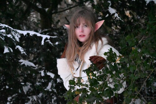 Ella Freya Nude Leaked Onlyfans Photo