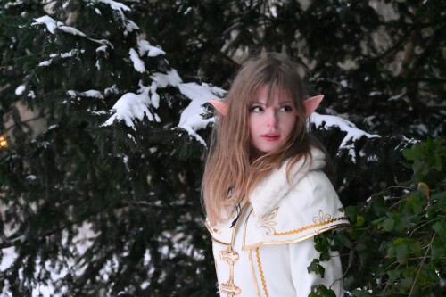 Ella Freya Nude Leaked Onlyfans Photo