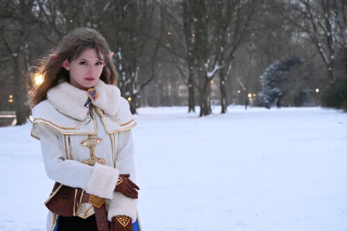 Ella Freya Nude Leaked Onlyfans Photo