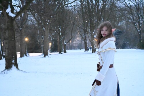 Ella Freya Nude Leaked Onlyfans Photo
