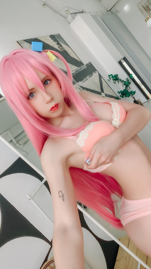 Hackee_chan Nude Leaked Onlyfans Photo Hackee_chan Nude Leaked Onlyfans Photo