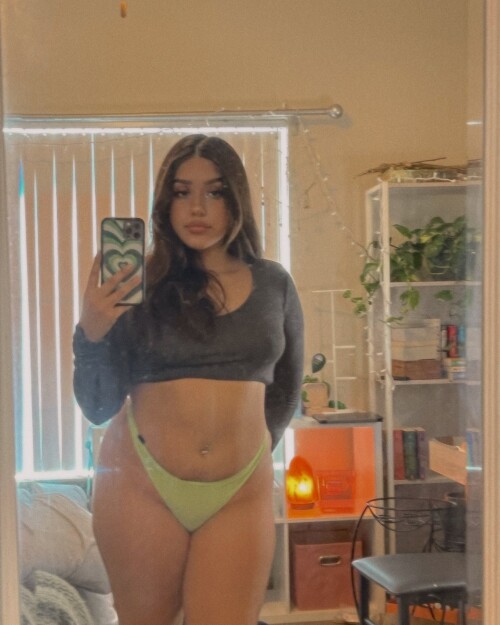 Cashslvt / latinafaery Nude Leaked Onlyfans Photo Cashslvt / latinafaery Nude Leaked Onlyfans Photo