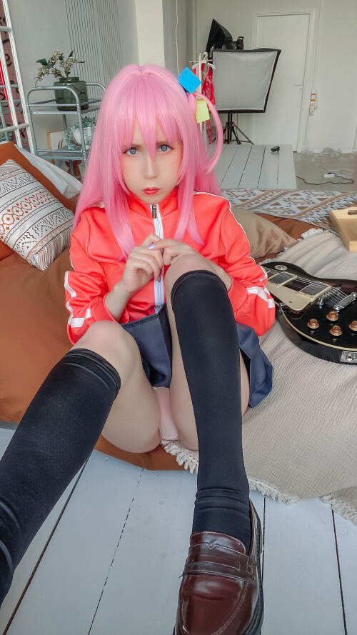 Hackee_chan Nude Leaked Onlyfans Photo Hackee_chan Nude Leaked Onlyfans Photo