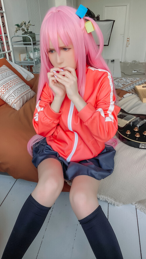 Hackee_chan Nude Leaked Onlyfans Photo Hackee_chan Nude Leaked Onlyfans Photo