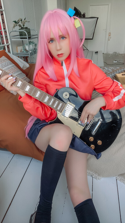 Hackee_chan Nude Leaked Onlyfans Photo Hackee_chan Nude Leaked Onlyfans Photo