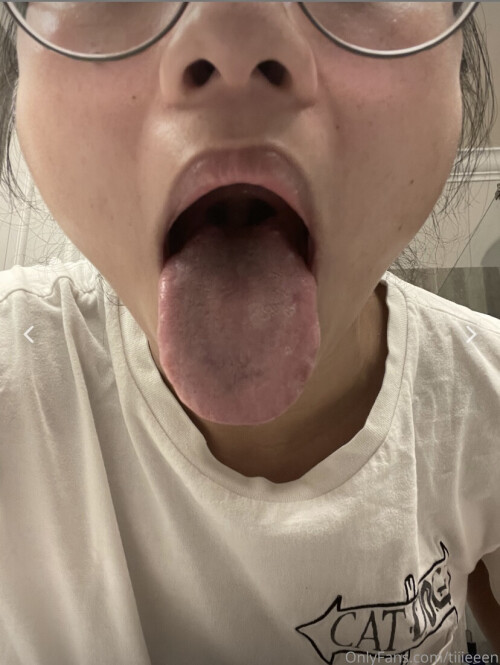 Tiiieeen Nude Leaked Onlyfans Photo Tiiieeen Nude Leaked Onlyfans Photo