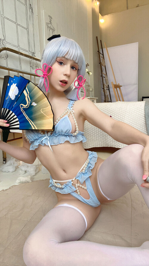 Hackee_chan Nude Leaked Onlyfans Photo Hackee_chan Nude Leaked Onlyfans Photo
