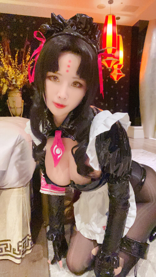 Kaya Huang Nude Leaked Onlyfans Photo Kaya Huang Nude Leaked Onlyfans Photo