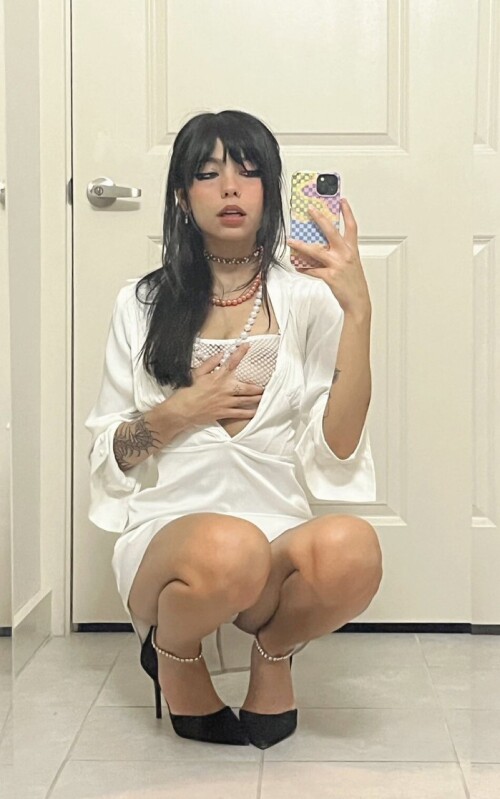 CelestialSpider | Onlyangelaj Nude Leaked Onlyfans Photo