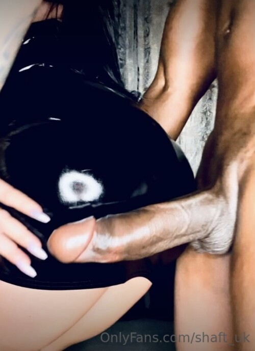 Shaft UK Nude Leaked Onlyfans Photo Shaft UK Nude Leaked Onlyfans Photo
