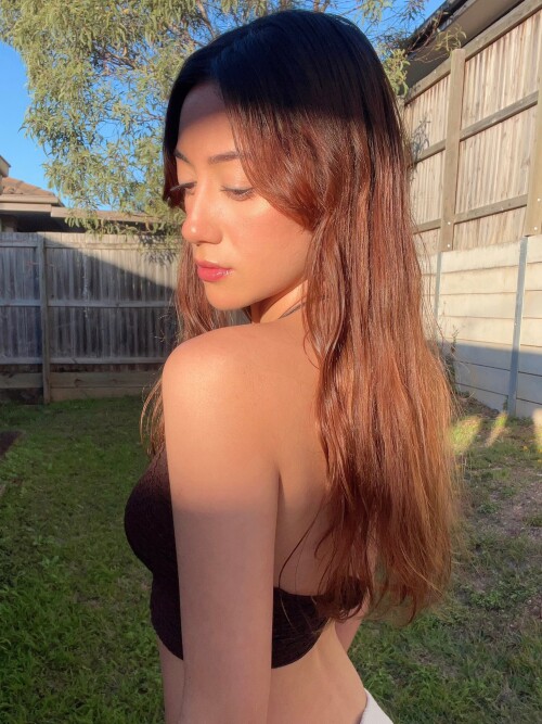 liesebaby - Annaliese @liesebaby Nude Leaked Onlyfans Photo