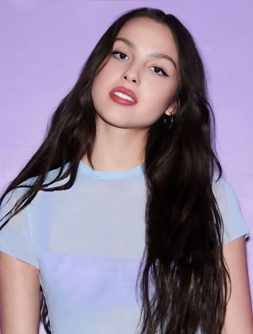 Olivia Rodrigo Photo 1