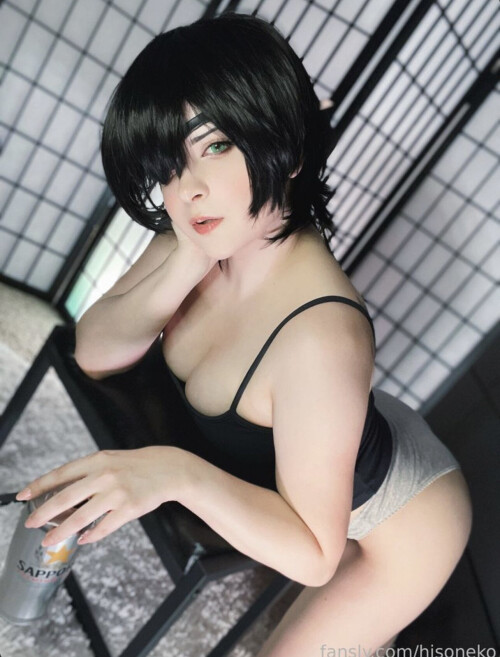 Hiso Neko Nude Leaked Onlyfans Photo Hiso Neko Nude Leaked Onlyfans Photo
