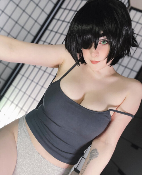 Hiso Neko Nude Leaked Onlyfans Photo Hiso Neko Nude Leaked Onlyfans Photo
