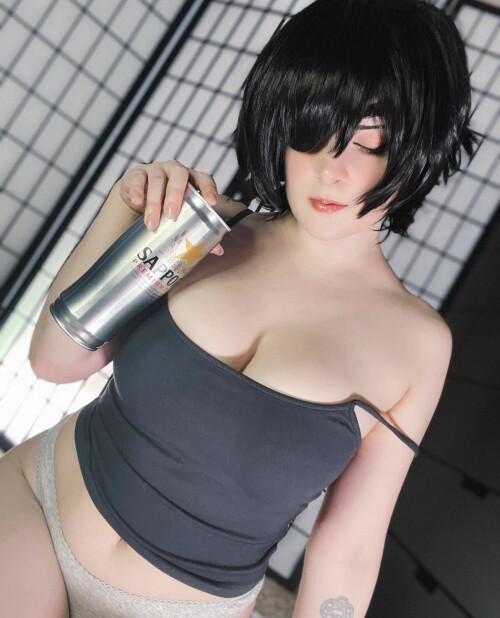 Hiso Neko Nude Leaked Onlyfans Photo Hiso Neko Nude Leaked Onlyfans Photo