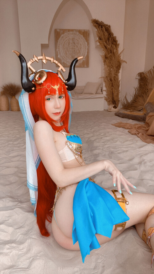 Hackee_chan Nude Leaked Onlyfans Photo Hackee_chan Nude Leaked Onlyfans Photo