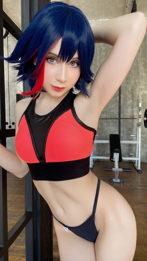 Hackee_chan Nude Leaked Onlyfans Photo Hackee_chan Nude Leaked Onlyfans Photo