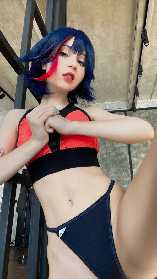 Hackee_chan Nude Leaked Onlyfans Photo Hackee_chan Nude Leaked Onlyfans Photo