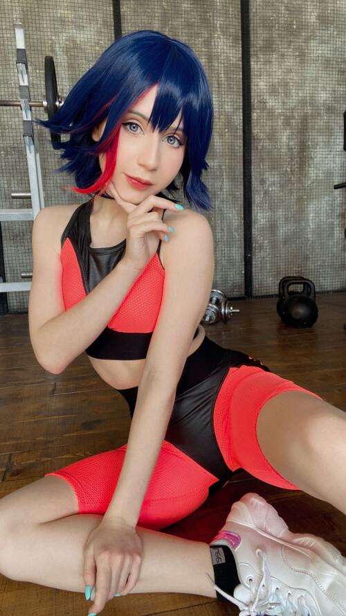 Hackee_chan Nude Leaked Onlyfans Photo Hackee_chan Nude Leaked Onlyfans Photo