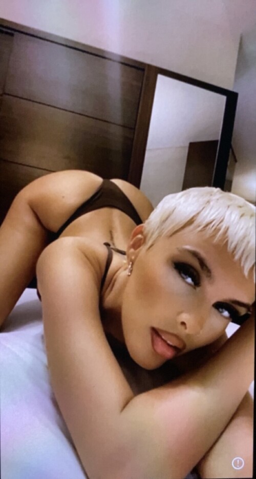Yourbabyjadore Nude Leaked Onlyfans Photo Yourbabyjadore Nude Leaked Onlyfans Photo