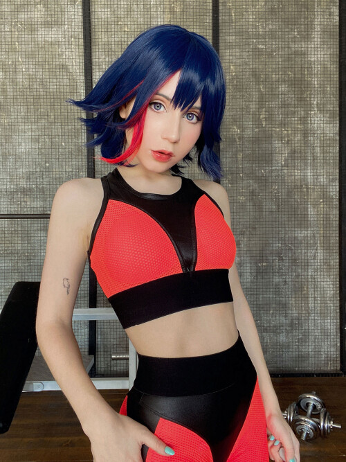 Hackee_chan Nude Leaked Onlyfans Photo Hackee_chan Nude Leaked Onlyfans Photo
