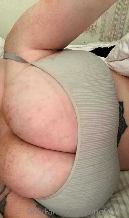 YungFreckz / Missy Marie Nude Leaked Onlyfans Photo YungFreckz / Missy Marie Nude Leaked Onlyfans Photo