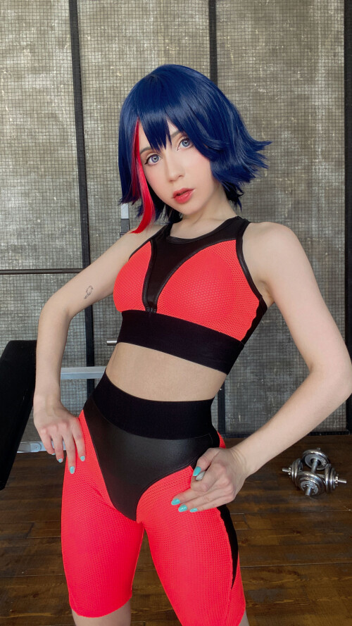 Hackee_chan Nude Leaked Onlyfans Photo Hackee_chan Nude Leaked Onlyfans Photo