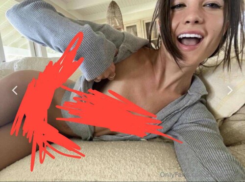 Paige Insco Nude Leaked Onlyfans Photo
