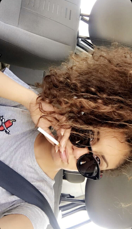 Beatrice Segreti - beasecrets - bea.secrets - bea_secrets Nude Leaked Onlyfans Photo