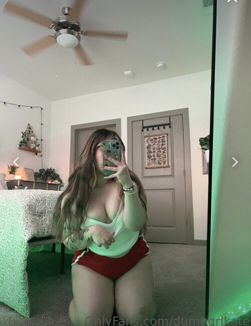 Dumbgrlkate Nude Leaked Onlyfans Photo Dumbgrlkate Nude Leaked Onlyfans Photo