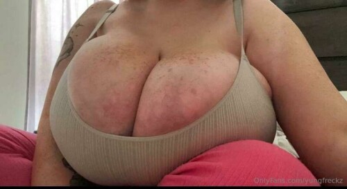 YungFreckz / Missy Marie Nude Leaked Onlyfans Photo YungFreckz / Missy Marie Nude Leaked Onlyfans Photo