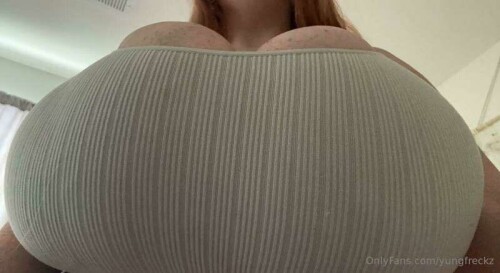 YungFreckz / Missy Marie Nude Leaked Onlyfans Photo YungFreckz / Missy Marie Nude Leaked Onlyfans Photo