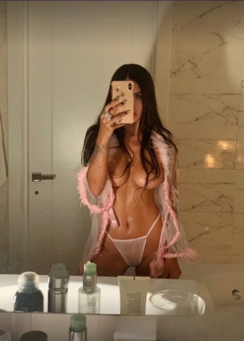 Diana Melison Nude Leaked Onlyfans Photo Diana Melison Nude Leaked Onlyfans Photo