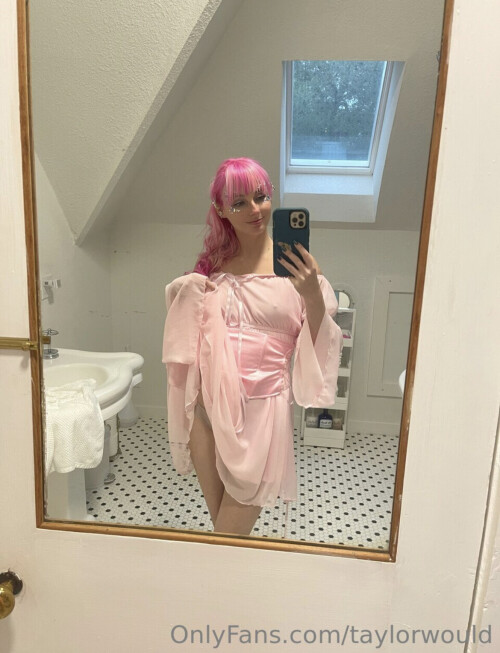 Taylorwould Nude Leaked Onlyfans Photo Taylorwould Nude Leaked Onlyfans Photo