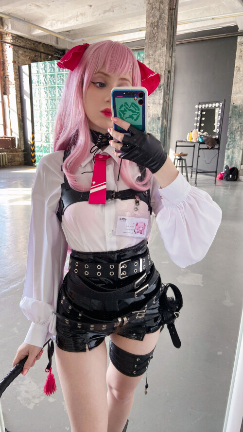 Hackee_chan Nude Leaked Onlyfans Photo Hackee_chan Nude Leaked Onlyfans Photo