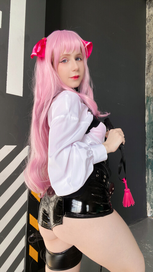 Hackee_chan Nude Leaked Onlyfans Photo Hackee_chan Nude Leaked Onlyfans Photo