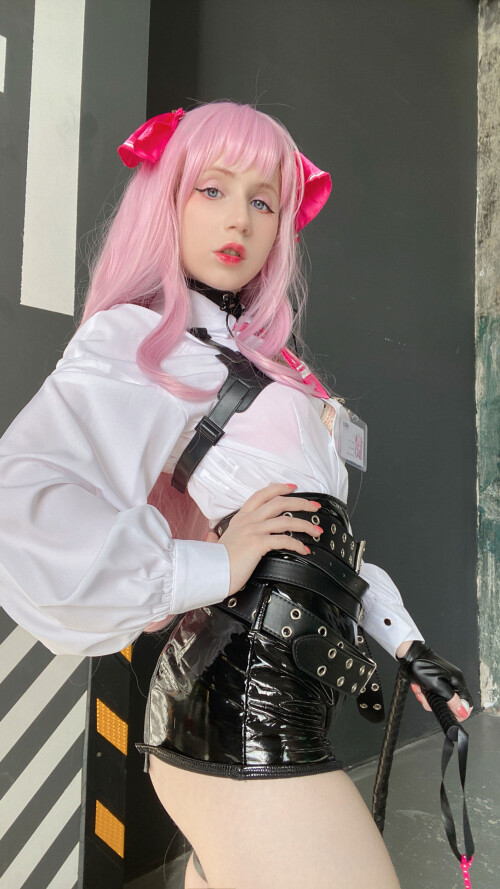 Hackee_chan Nude Leaked Onlyfans Photo Hackee_chan Nude Leaked Onlyfans Photo